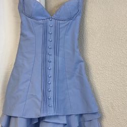 Oh Polly Size 0 Dress