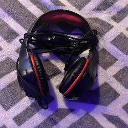 Gaming Headset