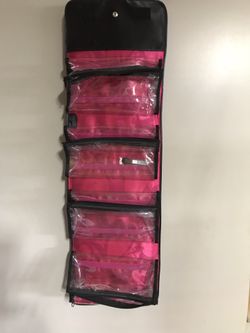 Mary Kay makeup bag