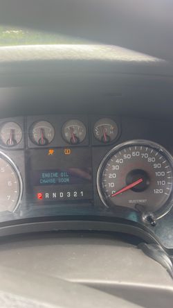 Chevy