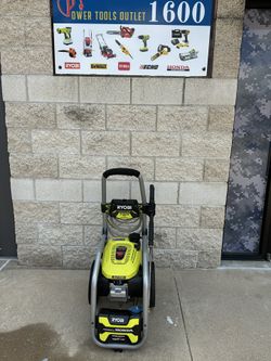 3300 PSI  Gas Pressure Washer with Honda GCV200 Engine