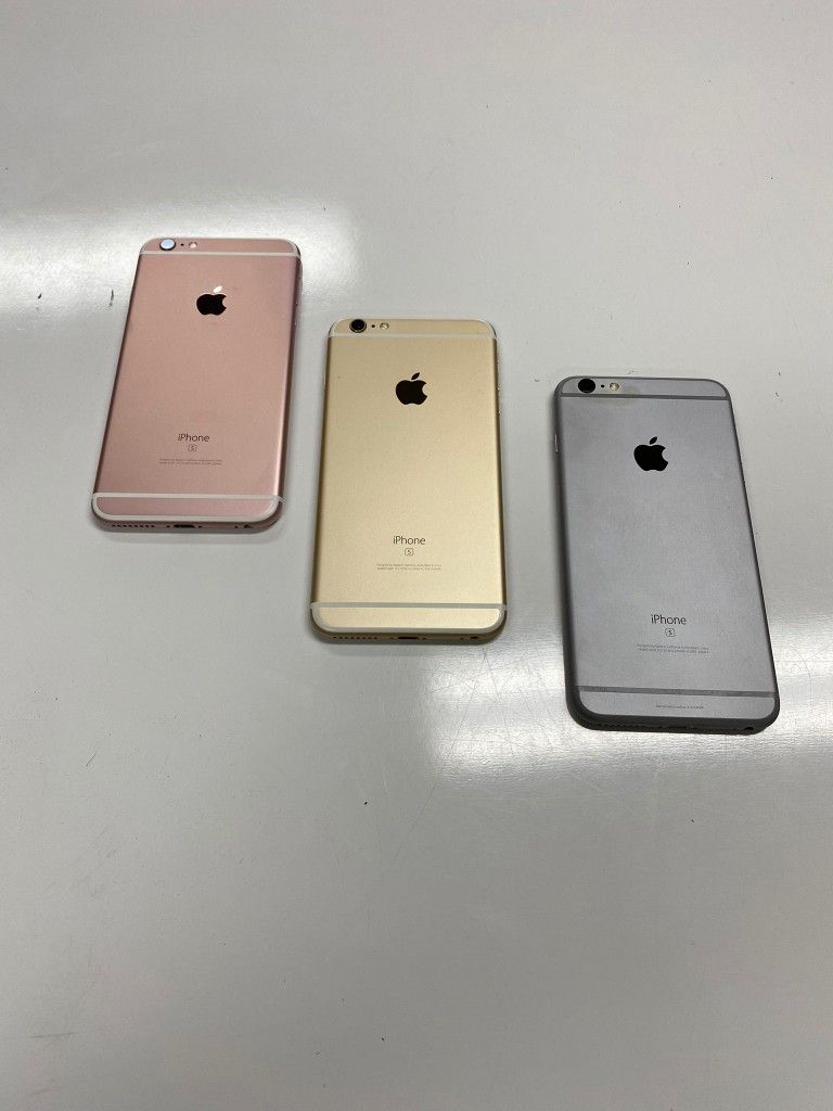 Apple IPhone 6s Plus 32GB Unlocked For Any carriers -Payment Plan AVAILABLE
