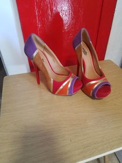 Women's heels