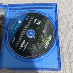 Call of Duty: Advanced Warfare (PS4) for Sale in Miami, FL - OfferUp