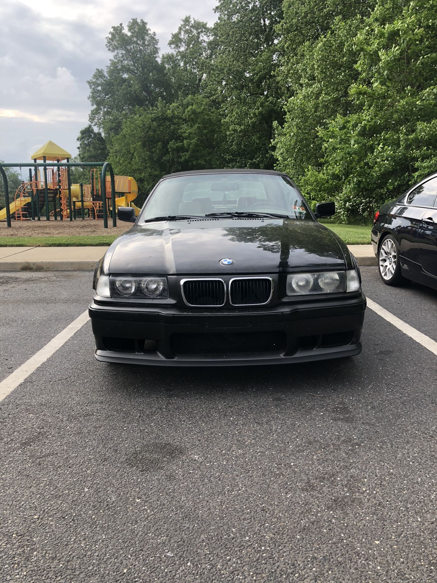 1999 BMW 3 Series