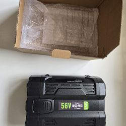 Ego 2.5ah Generic Battery