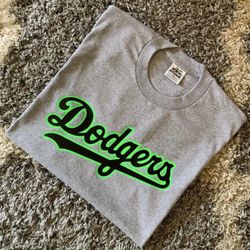 Dodger T-shirt