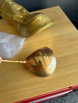 Grand golf driver brand new