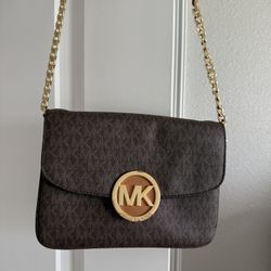 Michael Kors Crossbody Purse