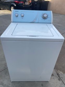 Washer