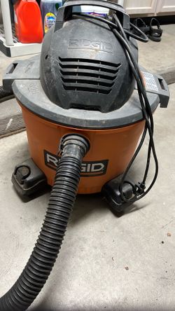 Ridgid