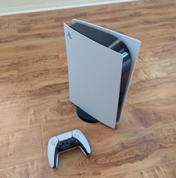 Playstation 5 Digital