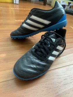 Adidas soccer shoes