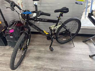 Genesis incline 29” men’s bike