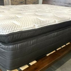 Luxury Pillowtop Mattresses OVERSTOCK MUST CLEAR OUT!