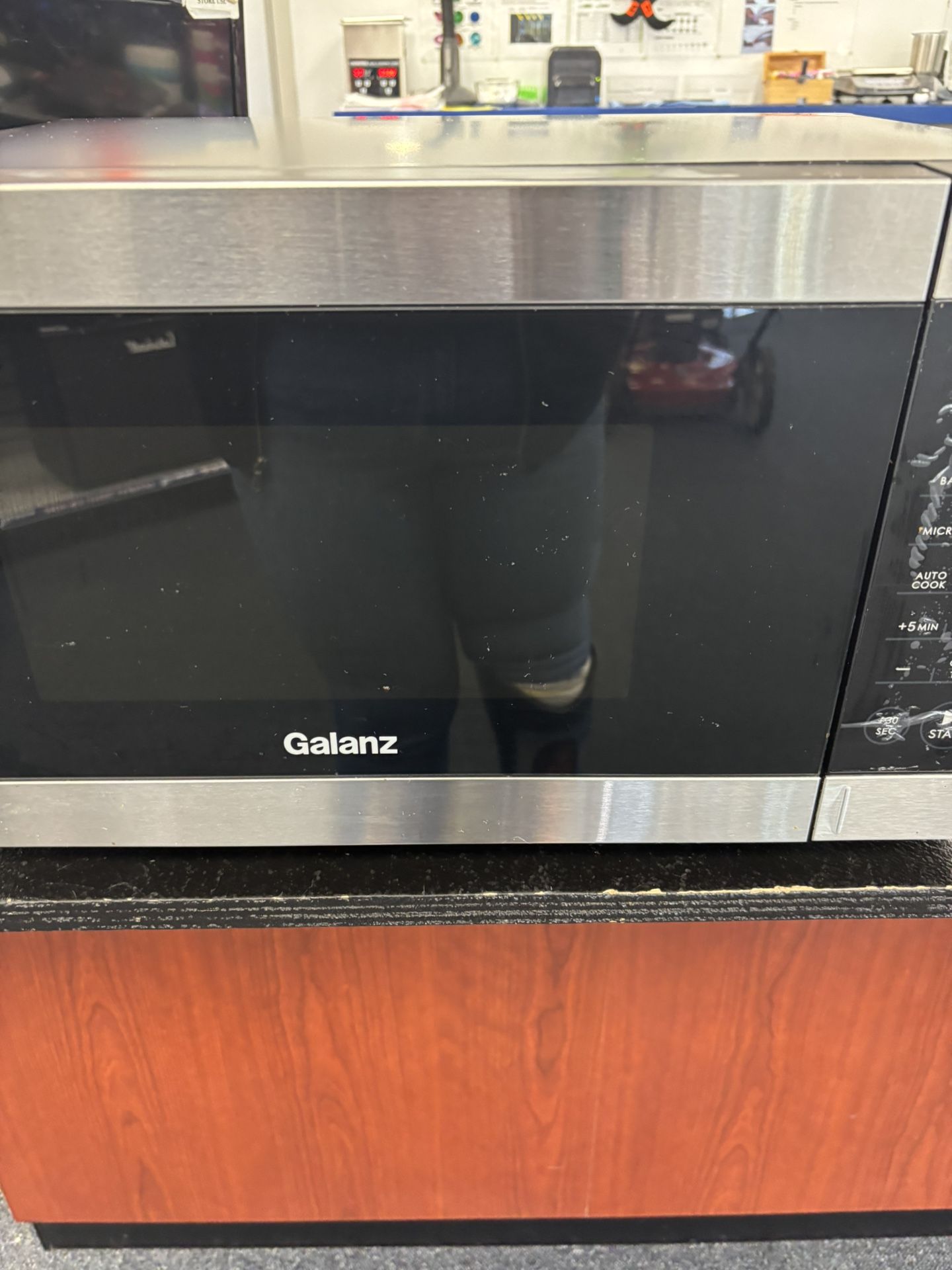 Galanz Microwave Oven