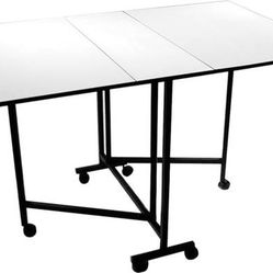 Sullivans - Home Hobby Table - $100 (Downtown) NON-NEGOTIABLE. Hagglers will be ignored.