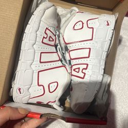 Nike Air Uptempo