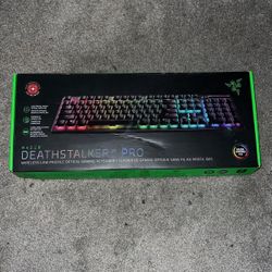 Razor Deathstalker V2 Pro 