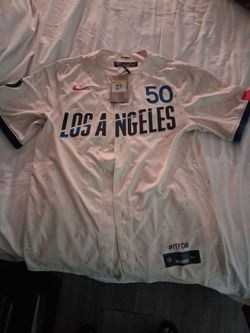 Nike Dodger Jersey