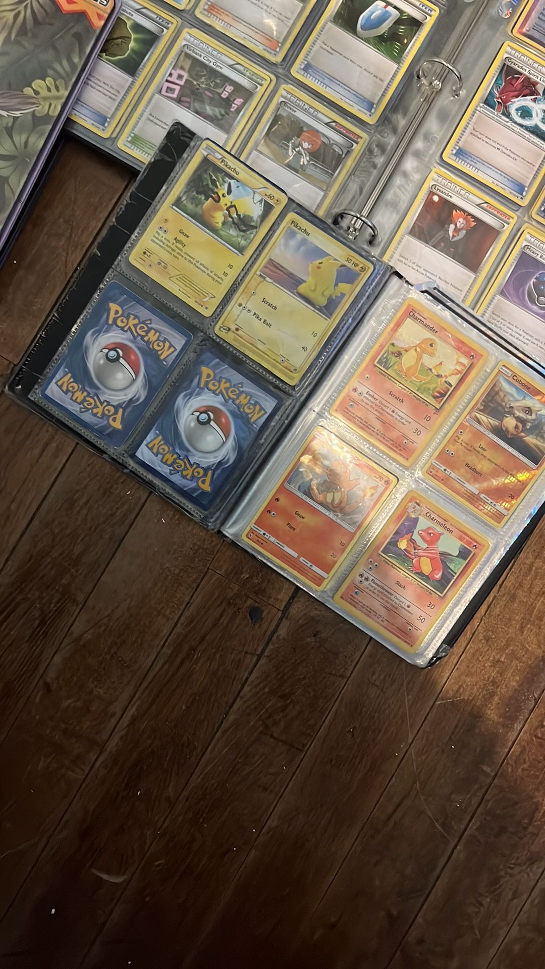 Pokémon And Wine