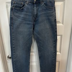 505 Levi’s men 30x30