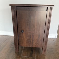 Small End Table
