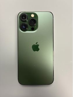 Unlocked iPhone 13 Pro 128GB