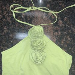 New Summer Top