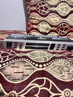 FEEDBACK DESTROYER PRO