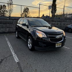 2011 Chevrolet Equinox