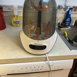 Breezer Sterilizer