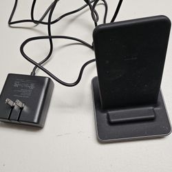 Phone Charger Stand