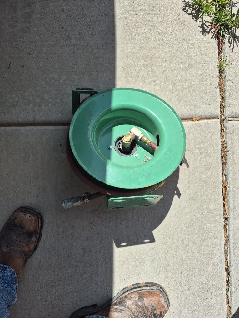 Air Hose