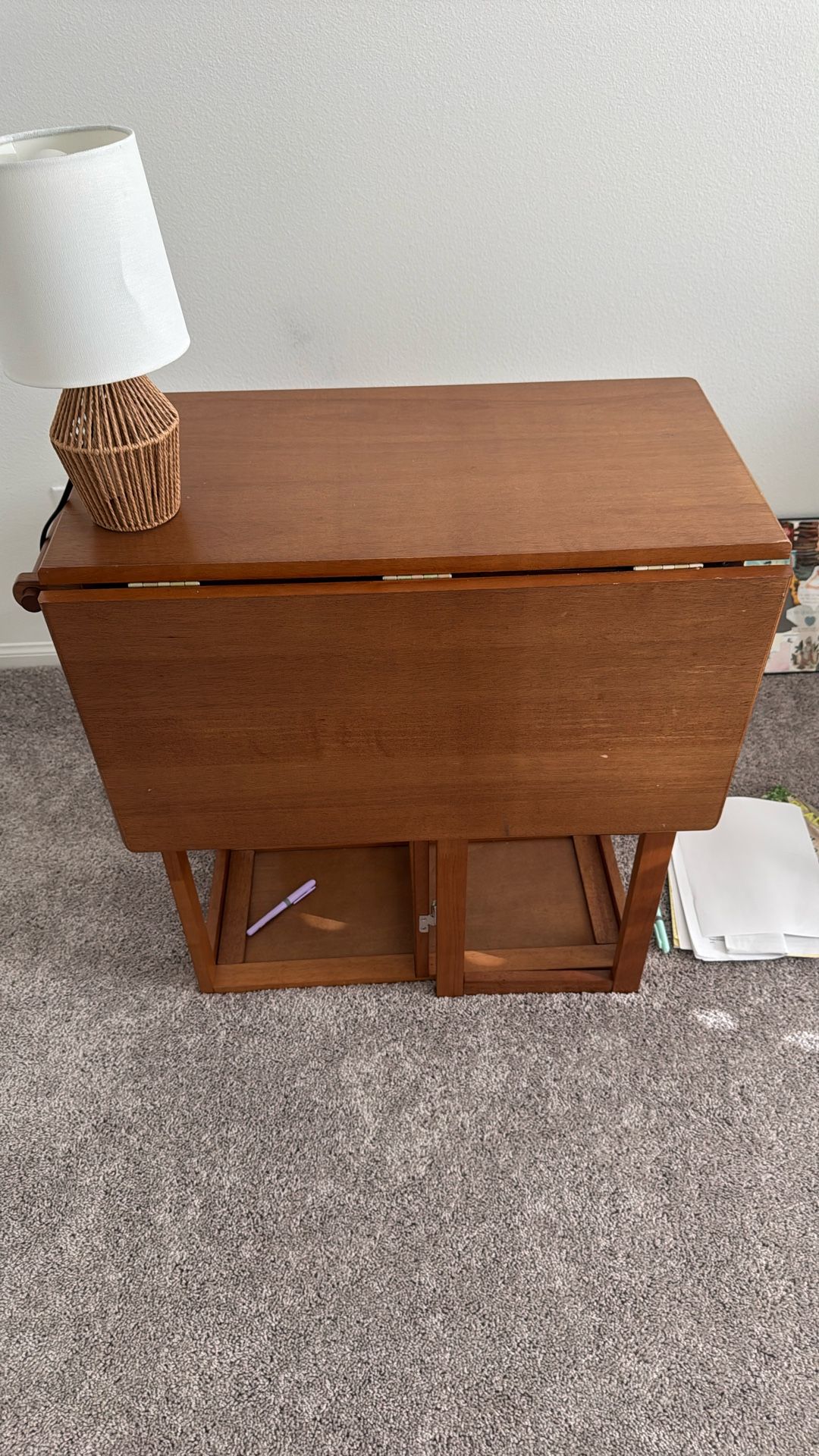 Compact Table (dining Table)