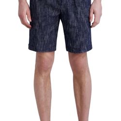 KARL LAGERFELD Mens Summer Dress Short