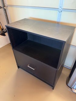 IKEA filing cabinet