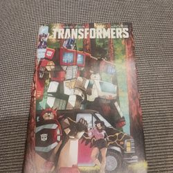 TRANSFORMERS #2 9th ptg Image Comics 2025 (CA) Galmon (W) Johnson