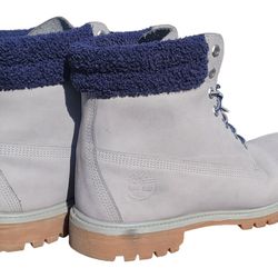 Timberland Boots, Size 12