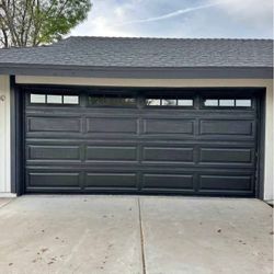 Garage Doors