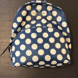 Kate Spade New York Backpack 
