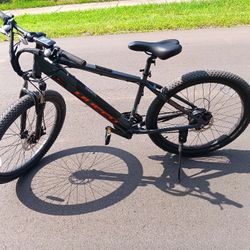 Huffy Vertis 27.5" Ebike