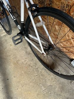 Bicicleta Fixies en buenas condiciones