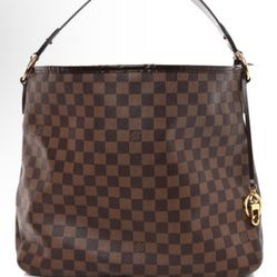Louis Vuitton Ébène MM