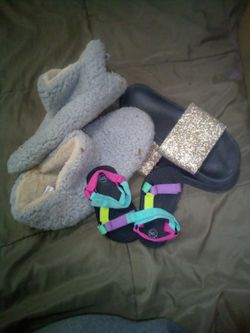 Shoes