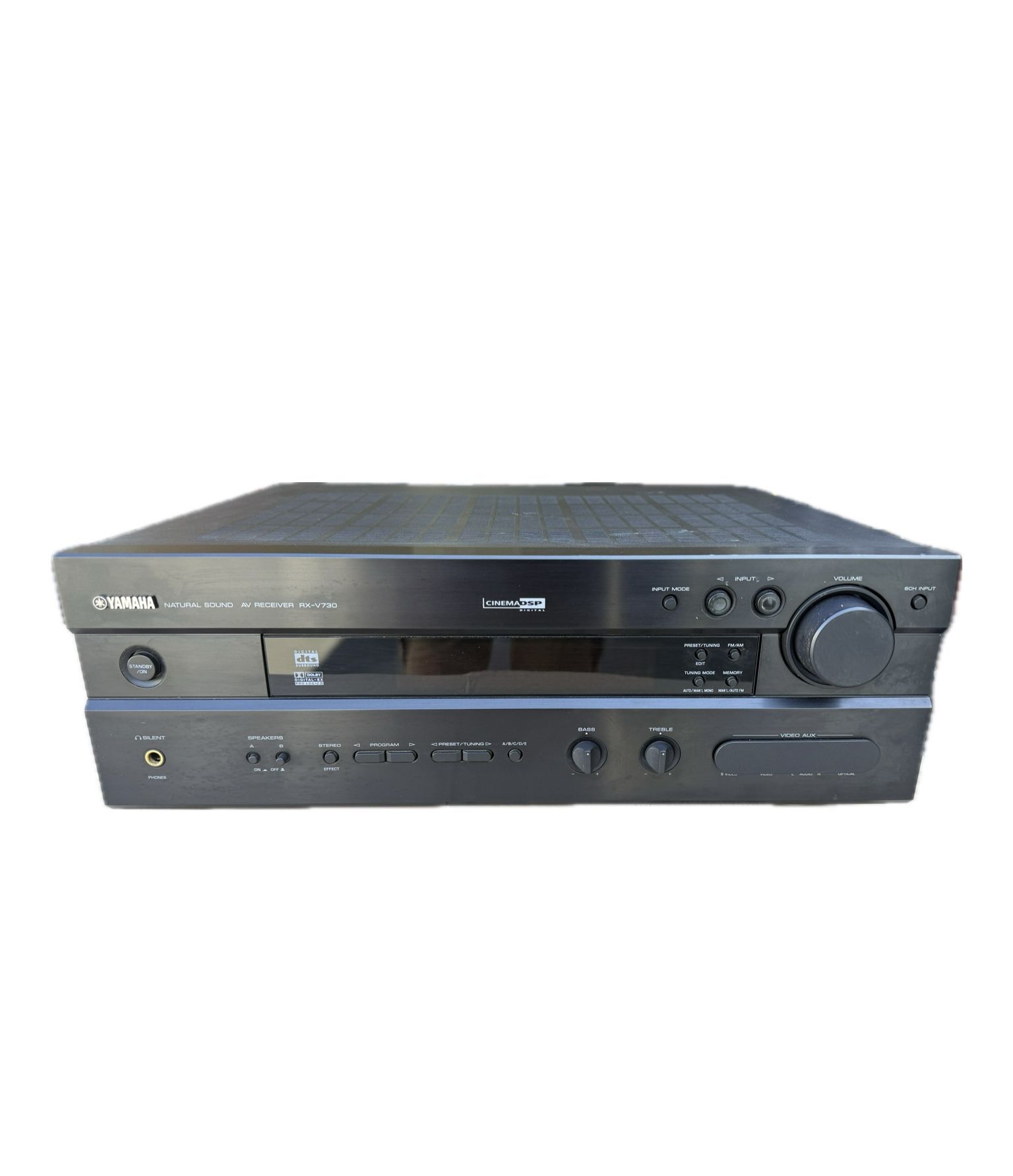 Yamaha Home Theater receiver