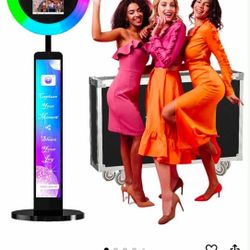 Photo Booth For Sale I Paid $7 00 Only Use It Once