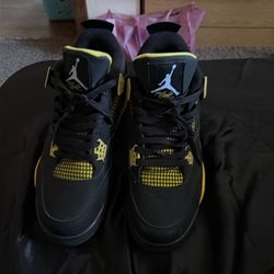 jordan 4 size 11