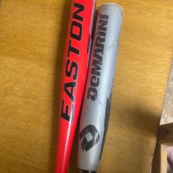 Easton Typhoon 29 Inch Baseball Bat 