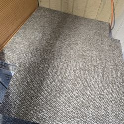 Carpet Tile 